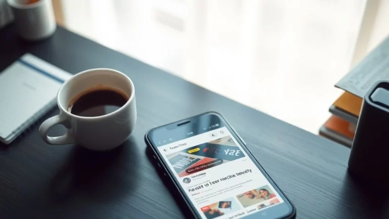 best news app