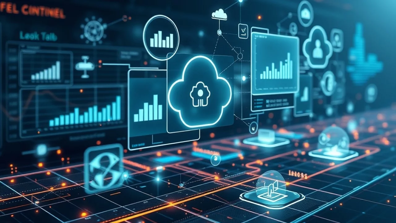 Defining Business Software