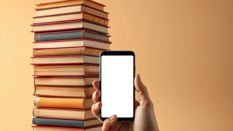 headway app