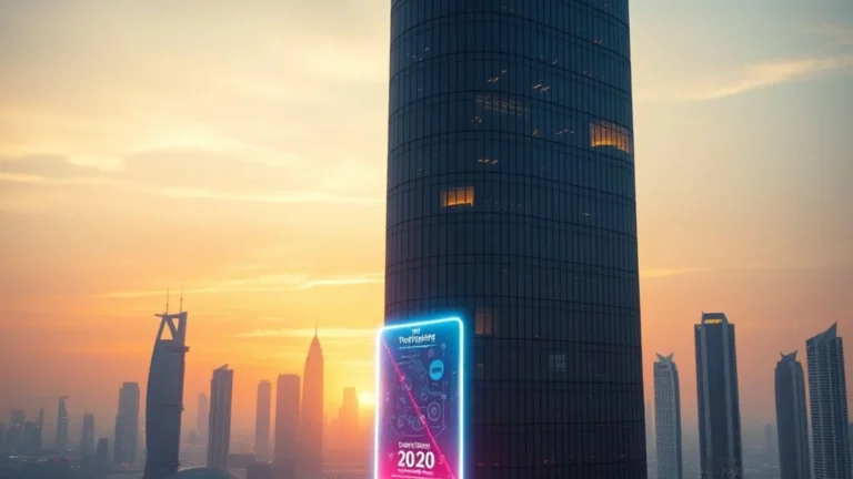 mobile app development in dubai