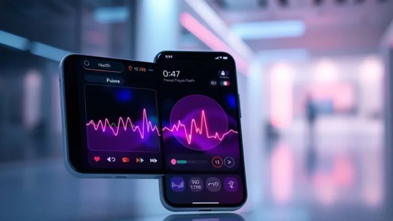 my health app