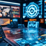 power platform admin center