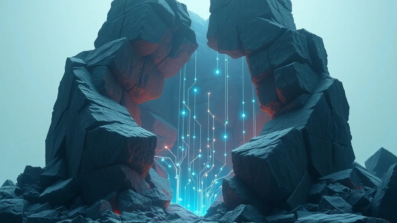 The Origin Story: Identifying the Core Problem