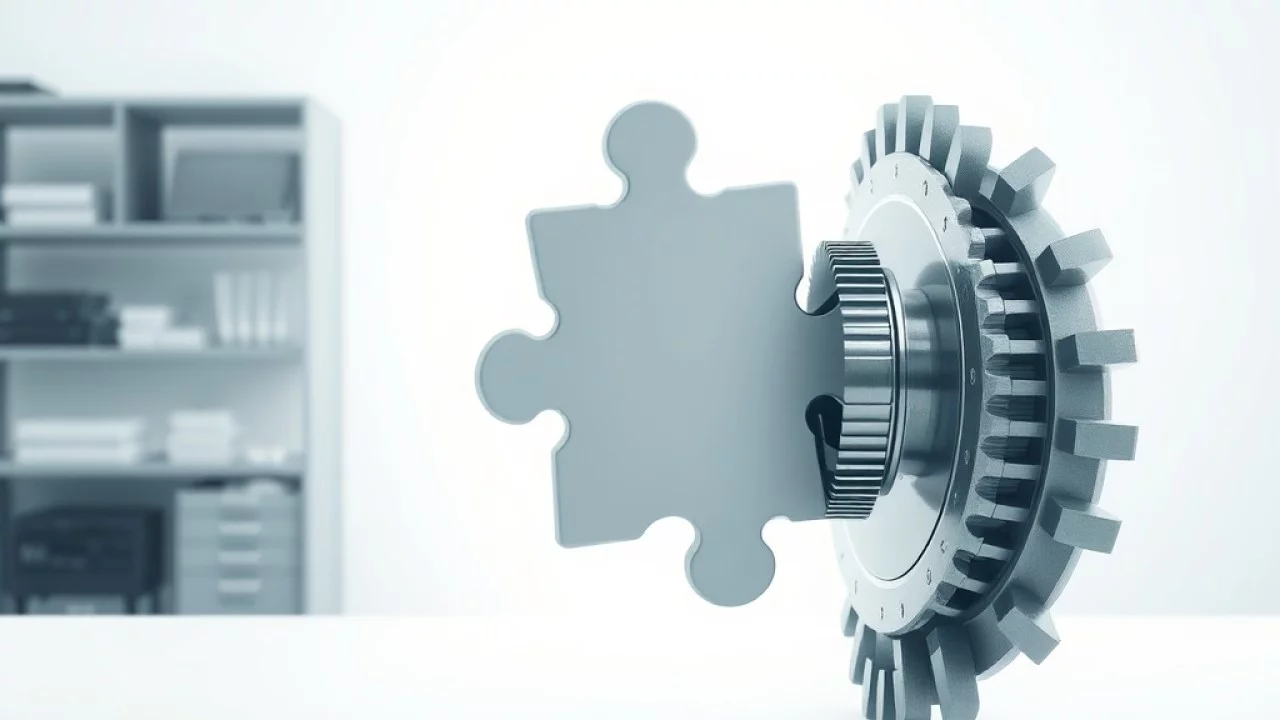 The Reality of Enterprise Software Choices