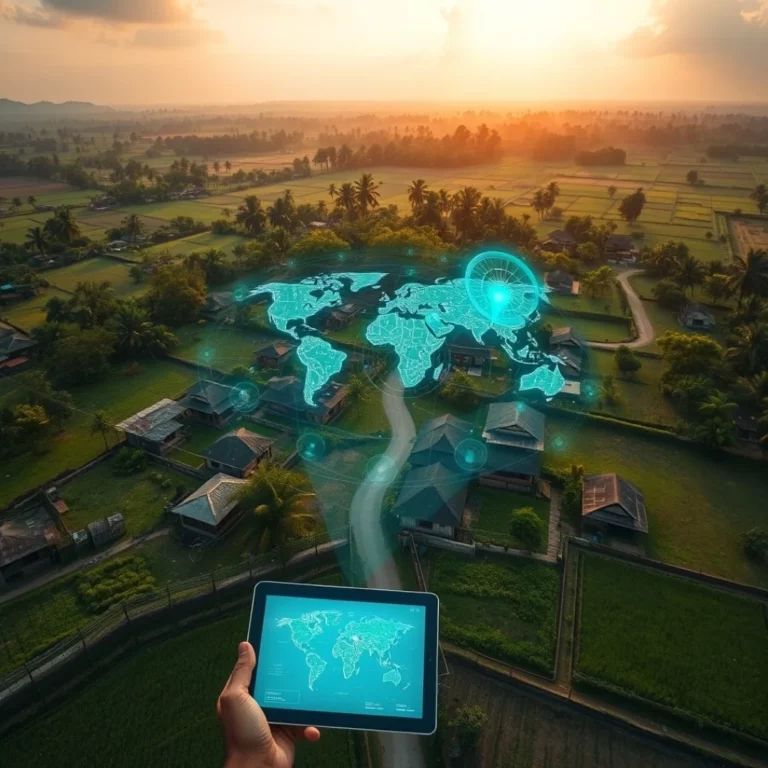 tngis app village
