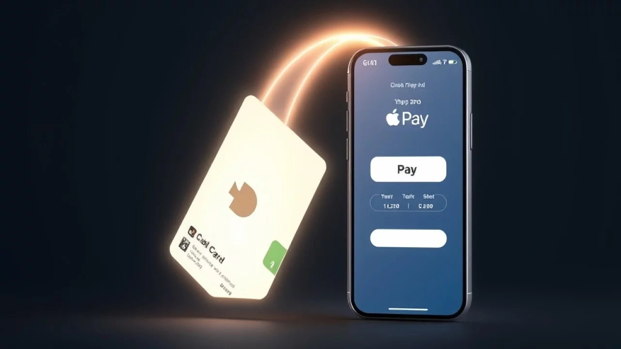 Understanding the Connection Between Cash App and Apple Pay