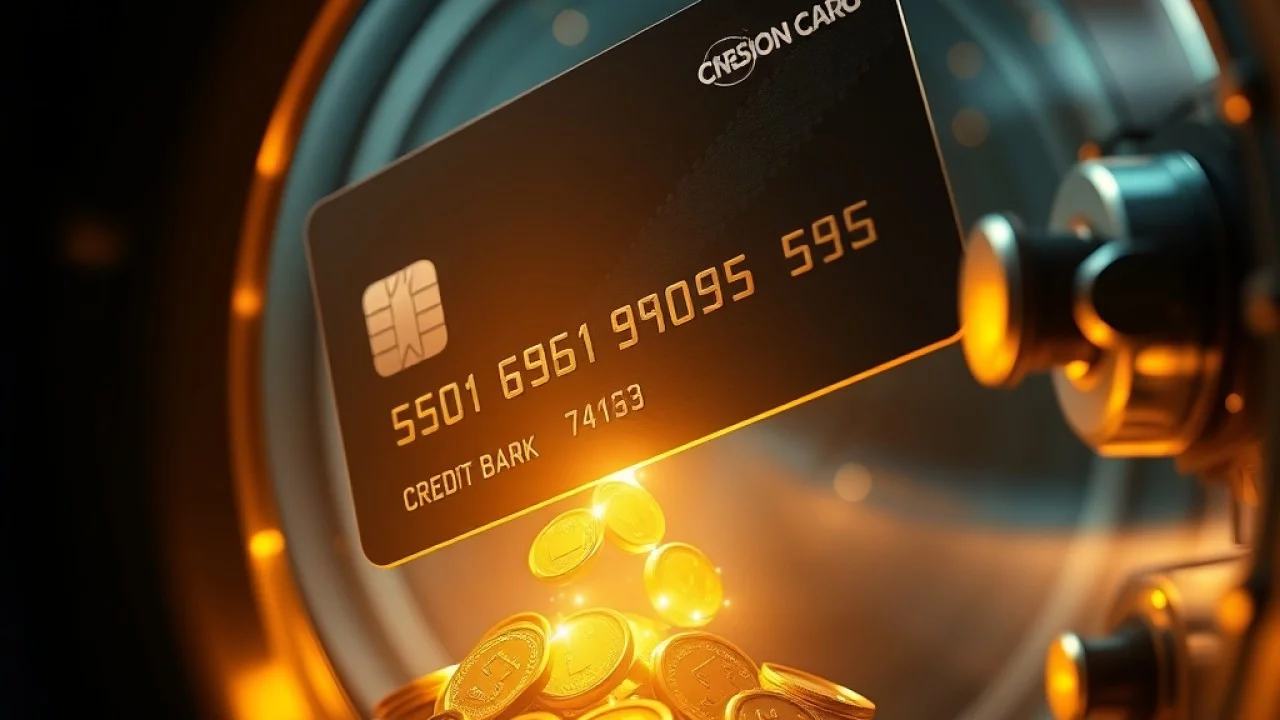 Understanding the Mechanics of Credit Card to Bank Transfers