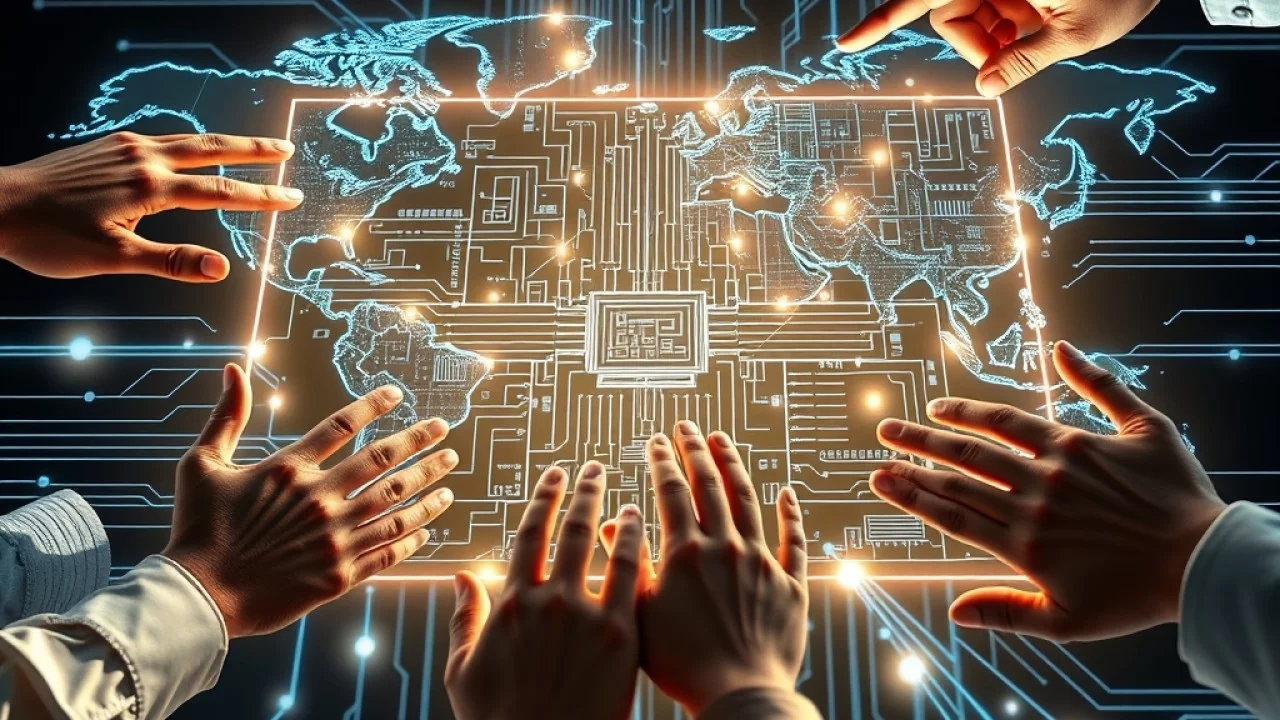 Understanding the Reality of Software Outsourcing