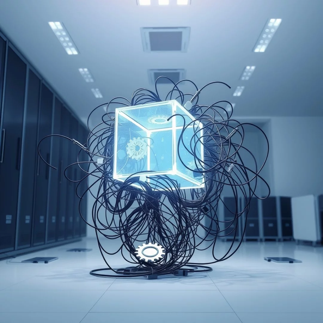 Understanding the Shift: Why SAP Introduced RISE