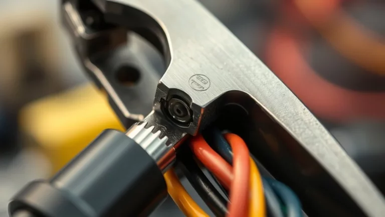 what is a crimping tool