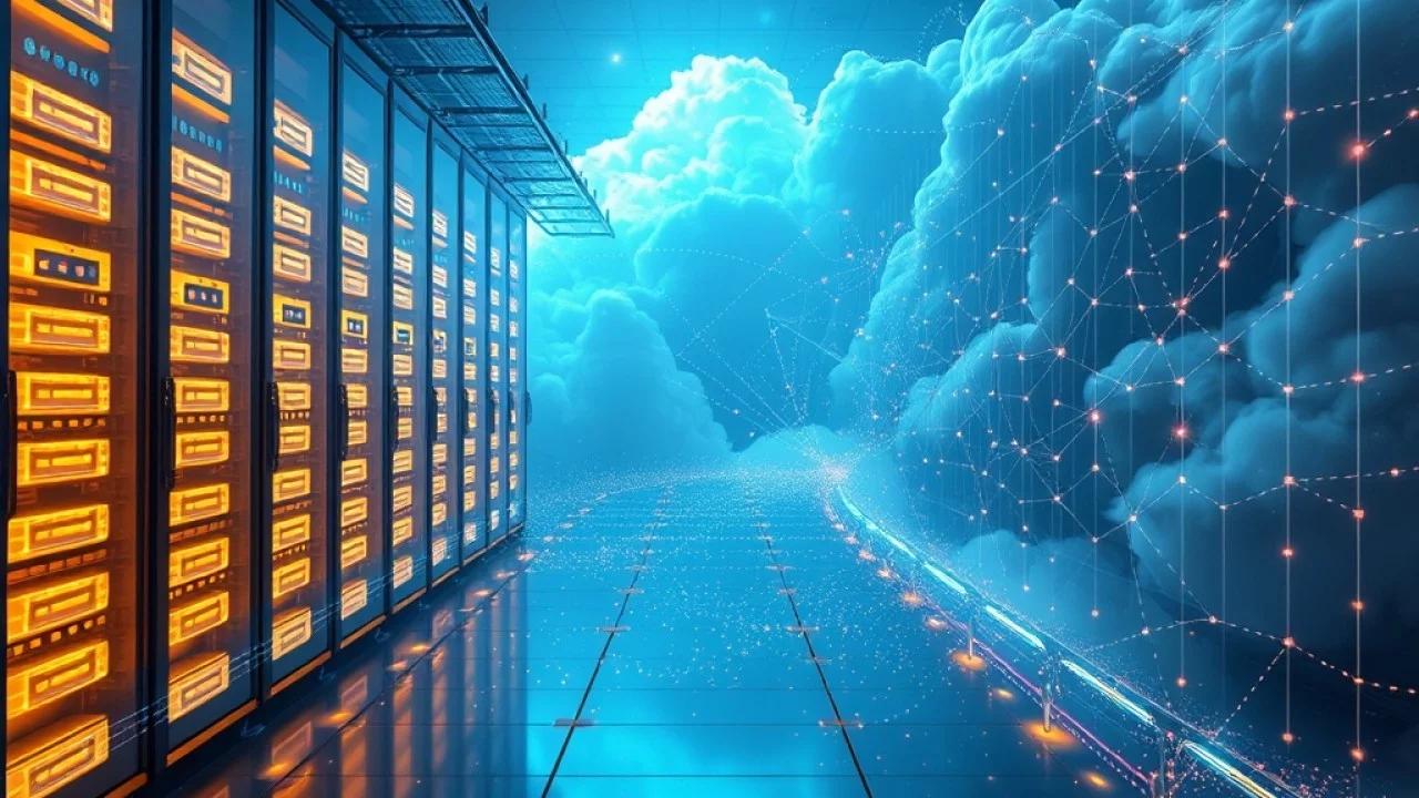 What is a Hybrid Cloud Strategy?