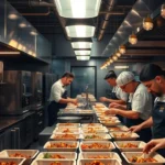 what is cloud kitchen