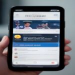 what is glance app