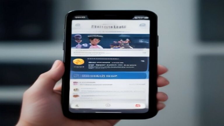 what is glance app