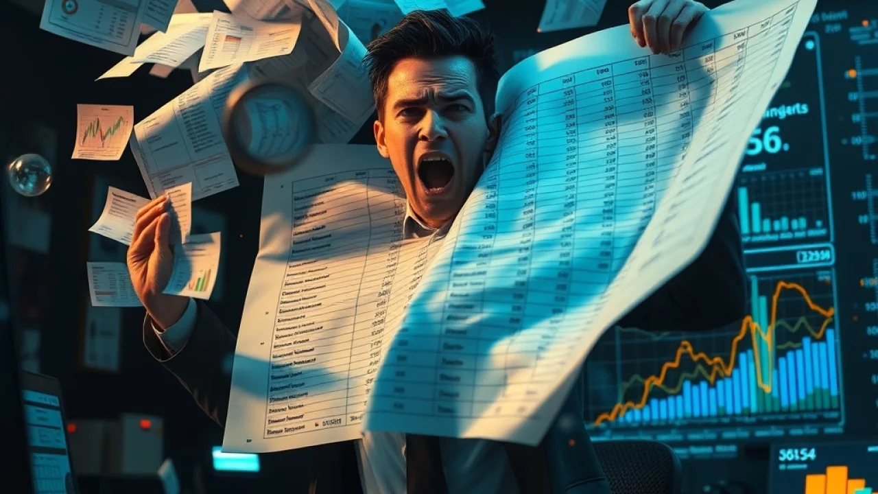 Why Manual Pricing Fails in Modern Markets
