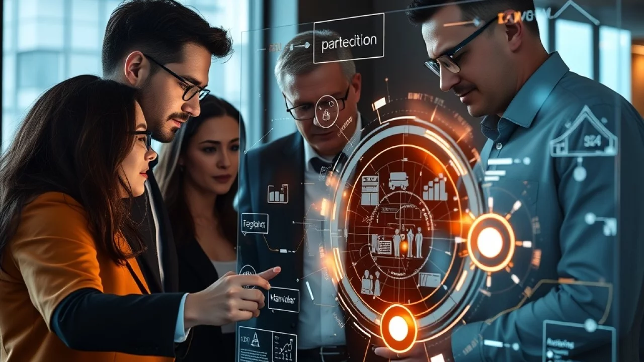 Why the Vendor Matters More Than the Software