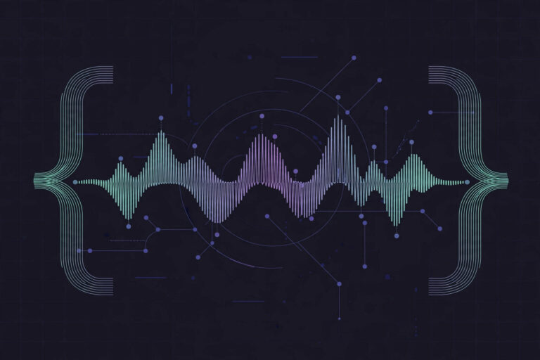 audio to json transcript free