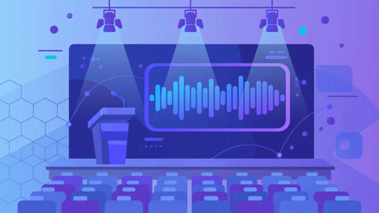 Best Real-Time Captioning Software for Events