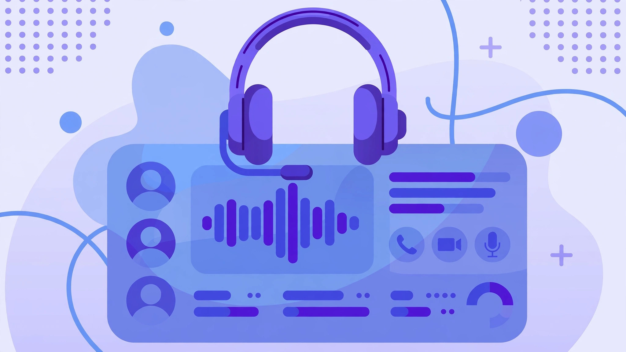 Best Transcription Software for Call Centers 3 Best Transcription Software for Call Centers