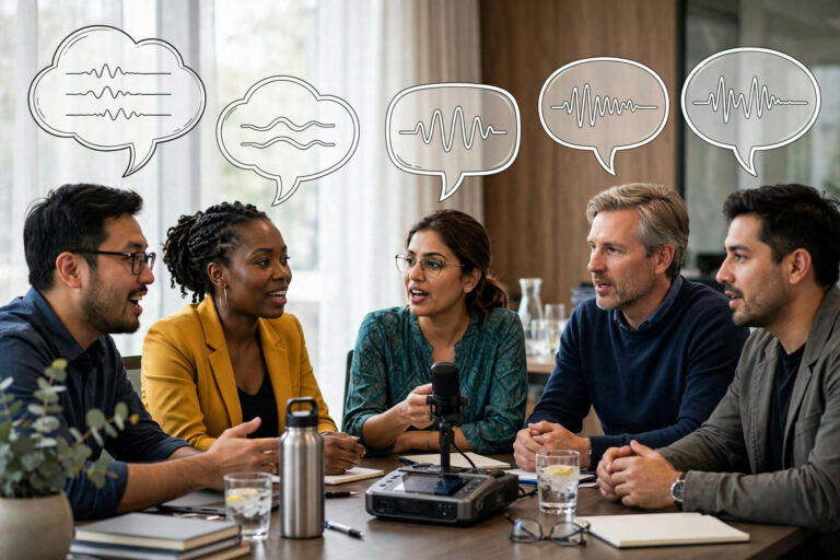 focus group transcription software free