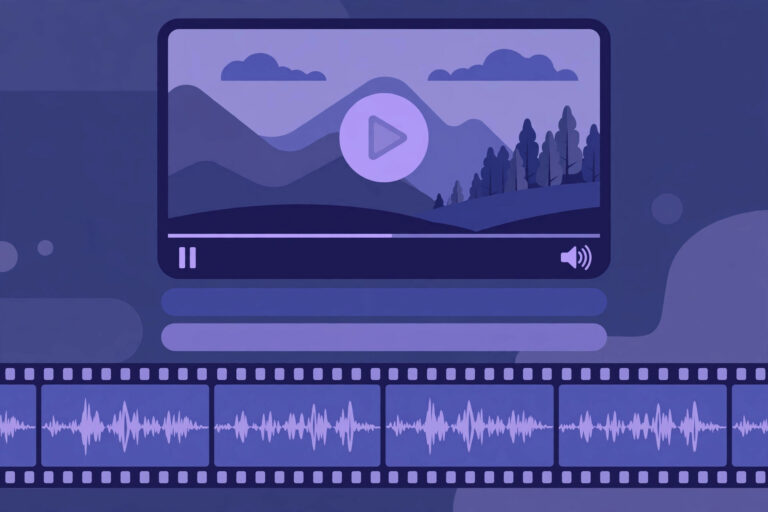Get subtitles from a video file free