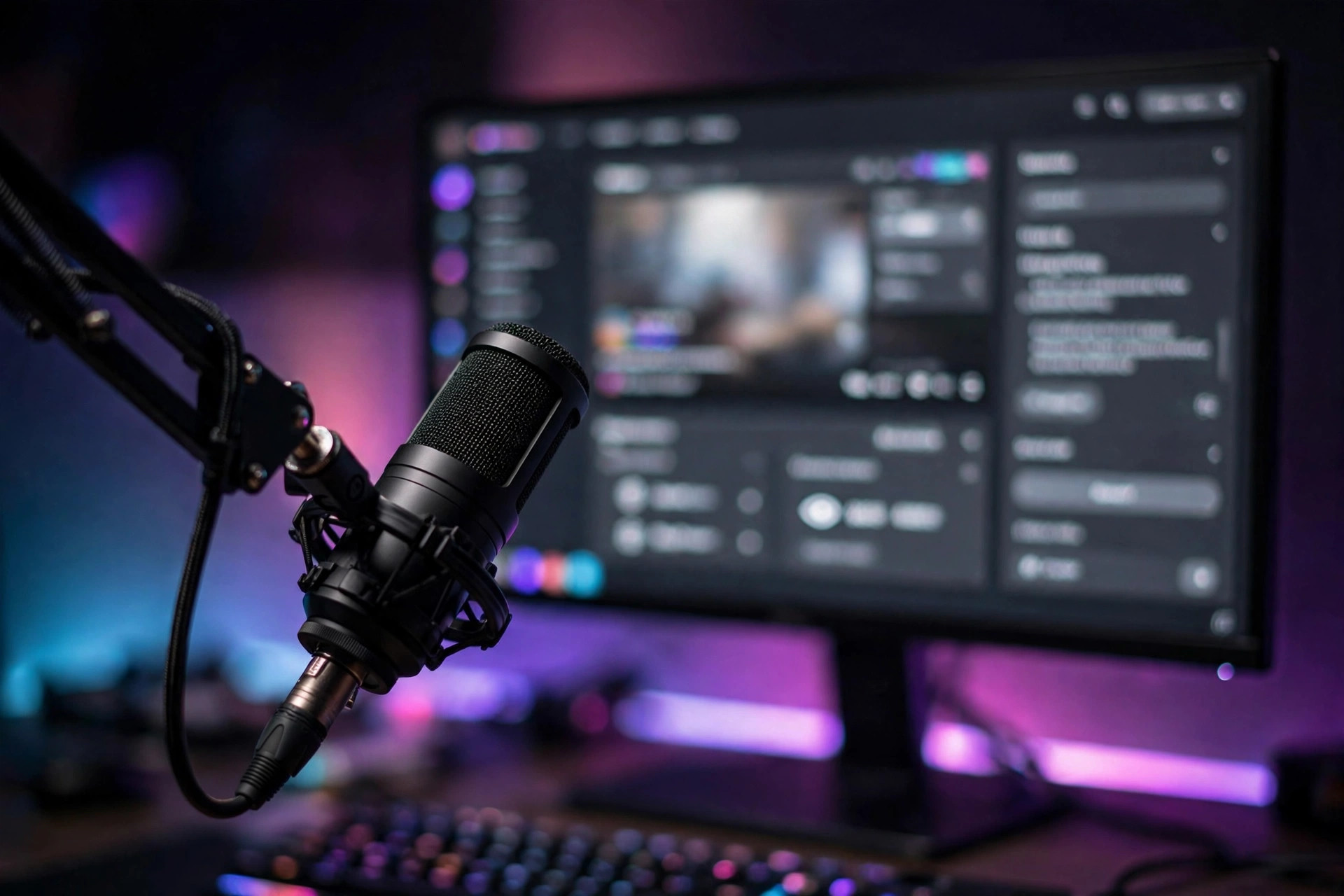 OBS Closed Captions Plugin Setup: A Beginner's Guide 1 OBS Closed Captions Plugin Setup: A Beginner’s Guide