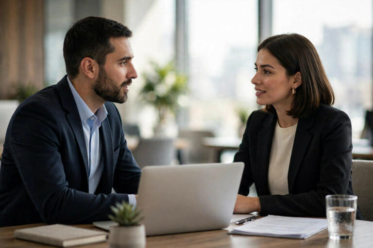 how to transcribe job interviews for recruiters hiring