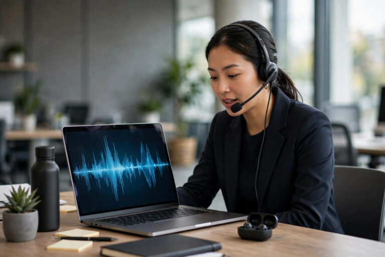 Transcribe Sales Calls Free (No Signup)