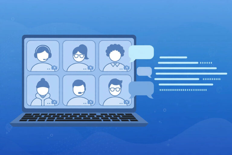 How to transcribe Zoom meeting recording to text