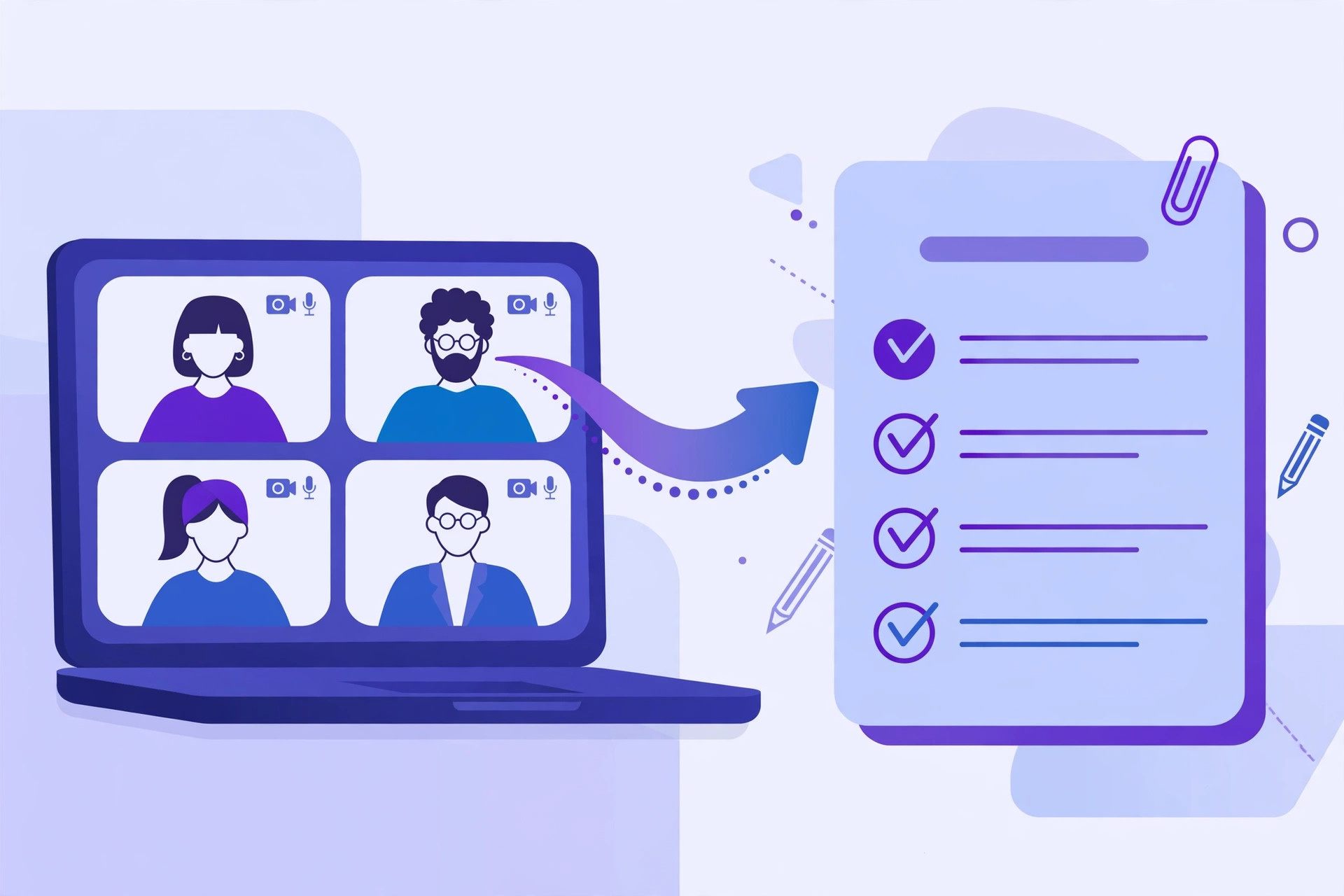 How to transcribe Microsoft Teams meeting to text