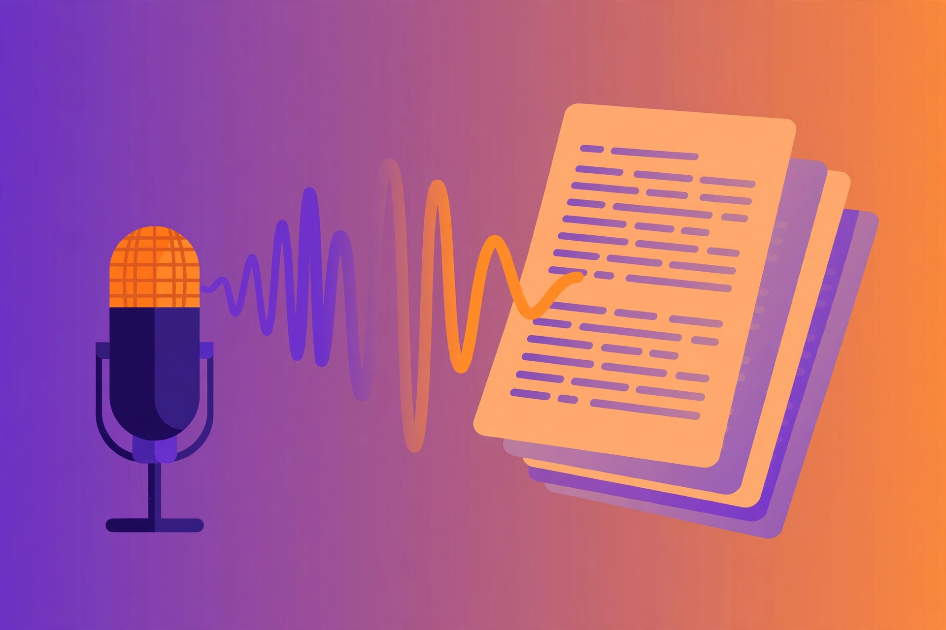 How to transcribe podcast episode to text free