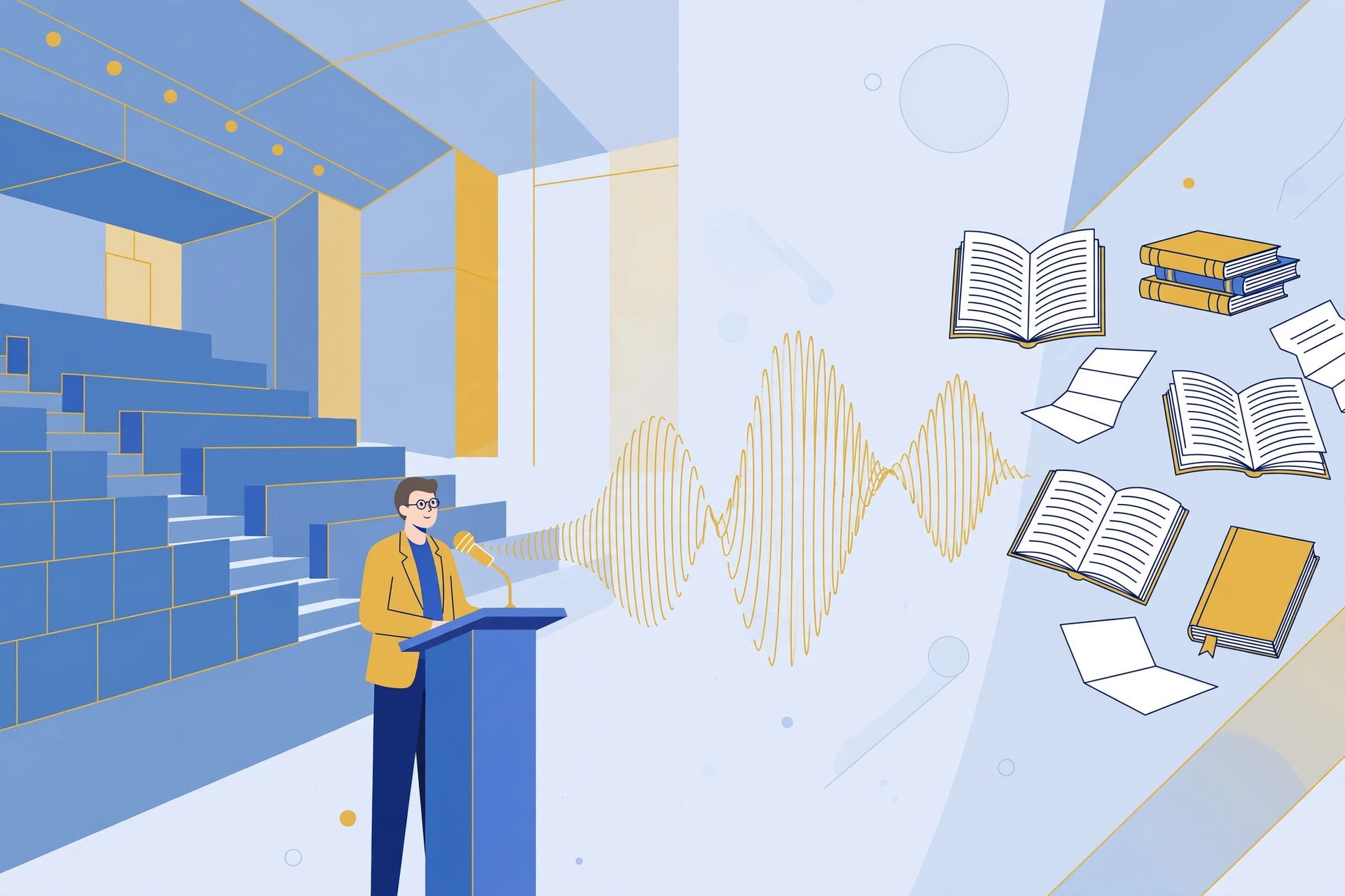 How to transcribe lecture recording to text free