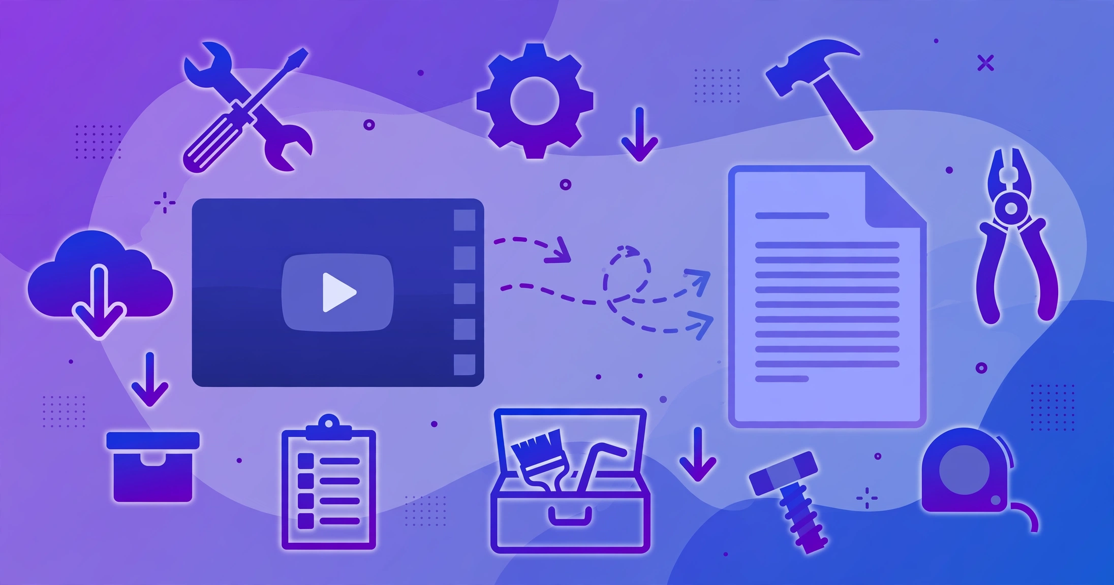 YouTube transcript downloader tools compared