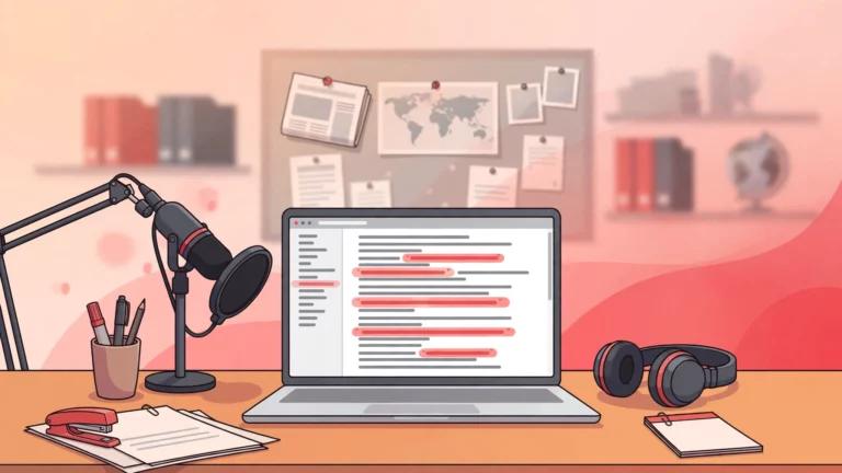 Trint review — AI transcription and collaborative editing platform for journalists