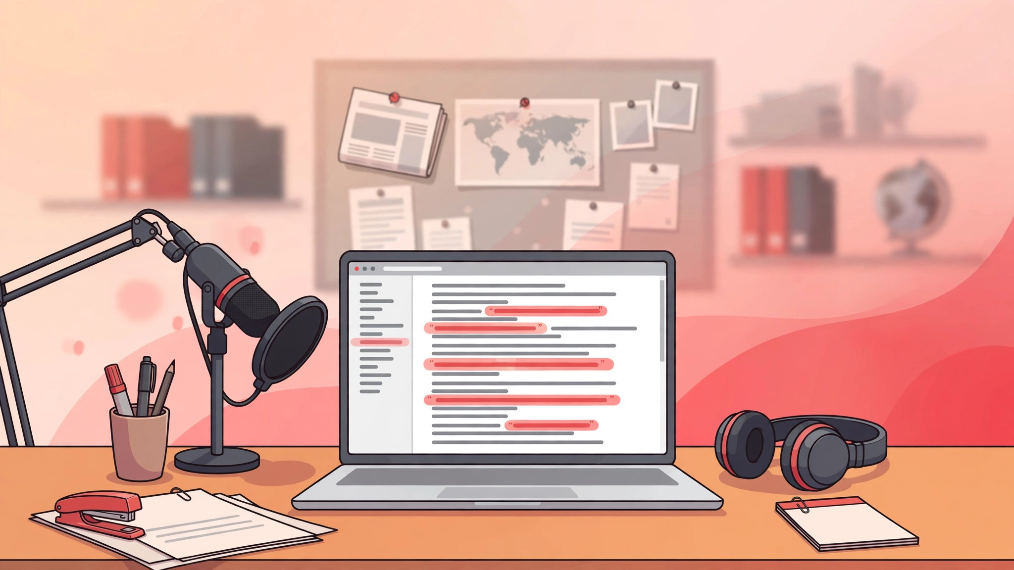 Trint review — AI transcription and collaborative editing platform for journalists